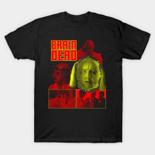 Brain Dead T-Shirt